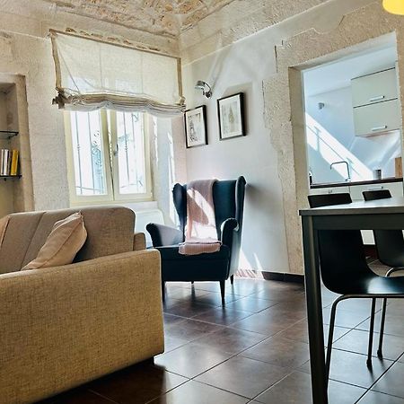 דירות מרטינה פרנקה A Casa Di Laura מראה חיצוני תמונה