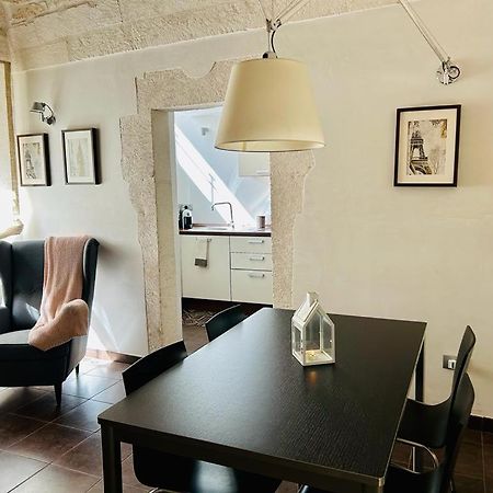 דירות מרטינה פרנקה A Casa Di Laura מראה חיצוני תמונה