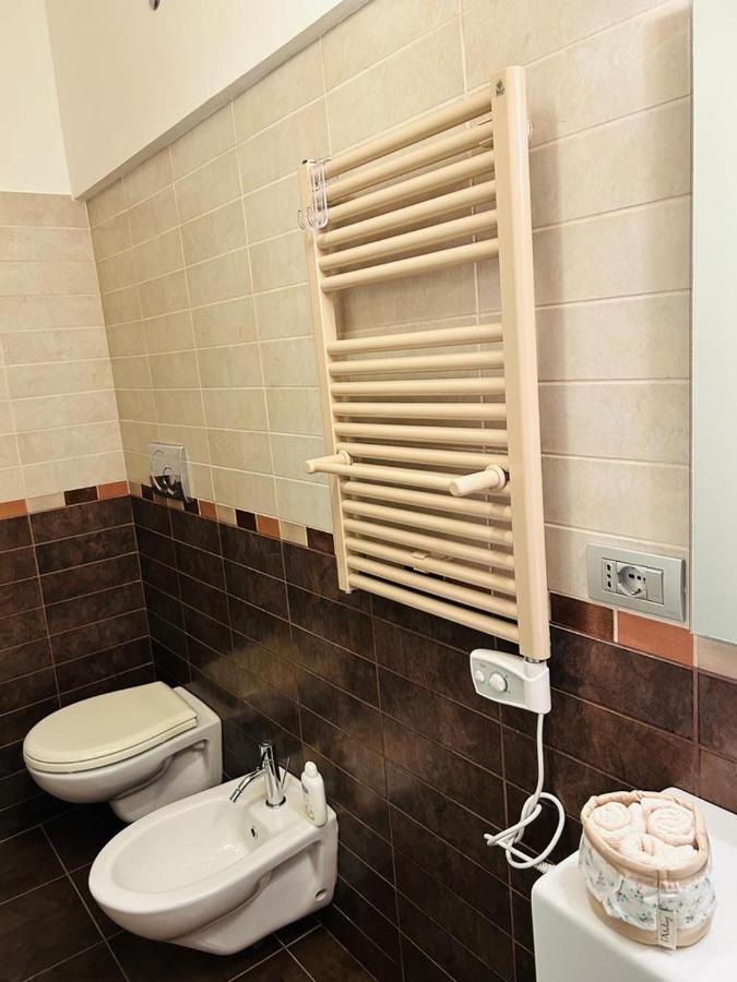 דירות מרטינה פרנקה A Casa Di Laura מראה חיצוני תמונה