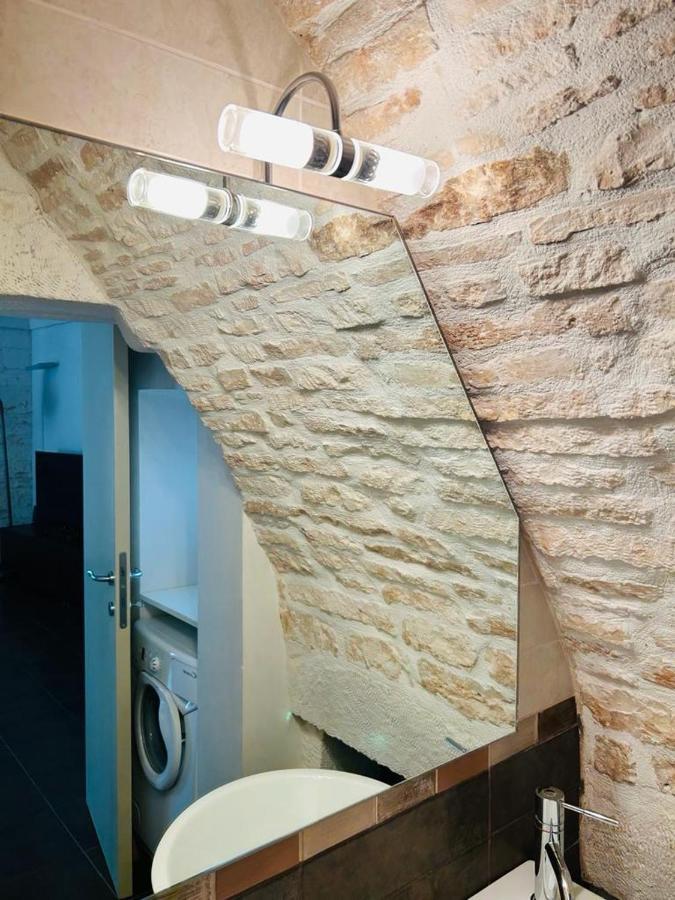 דירות מרטינה פרנקה A Casa Di Laura מראה חיצוני תמונה
