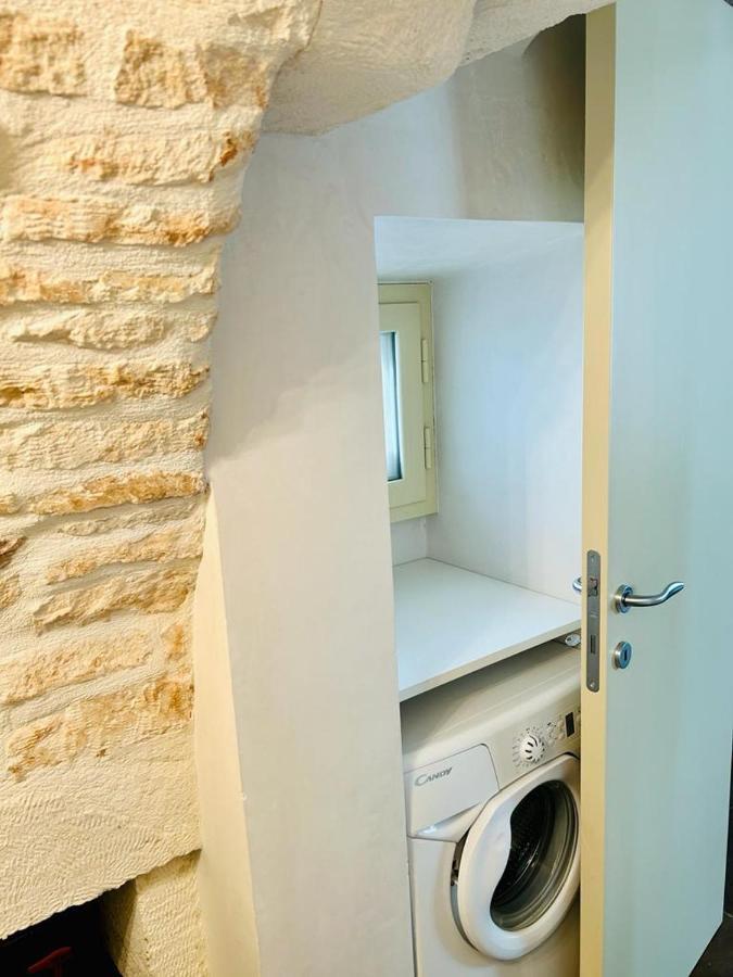 דירות מרטינה פרנקה A Casa Di Laura מראה חיצוני תמונה