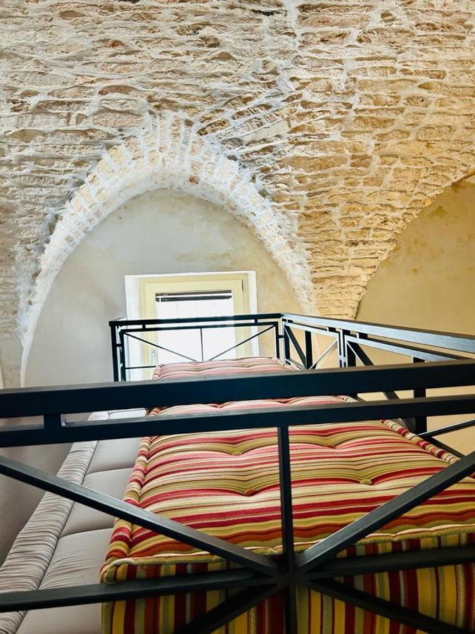 דירות מרטינה פרנקה A Casa Di Laura מראה חיצוני תמונה